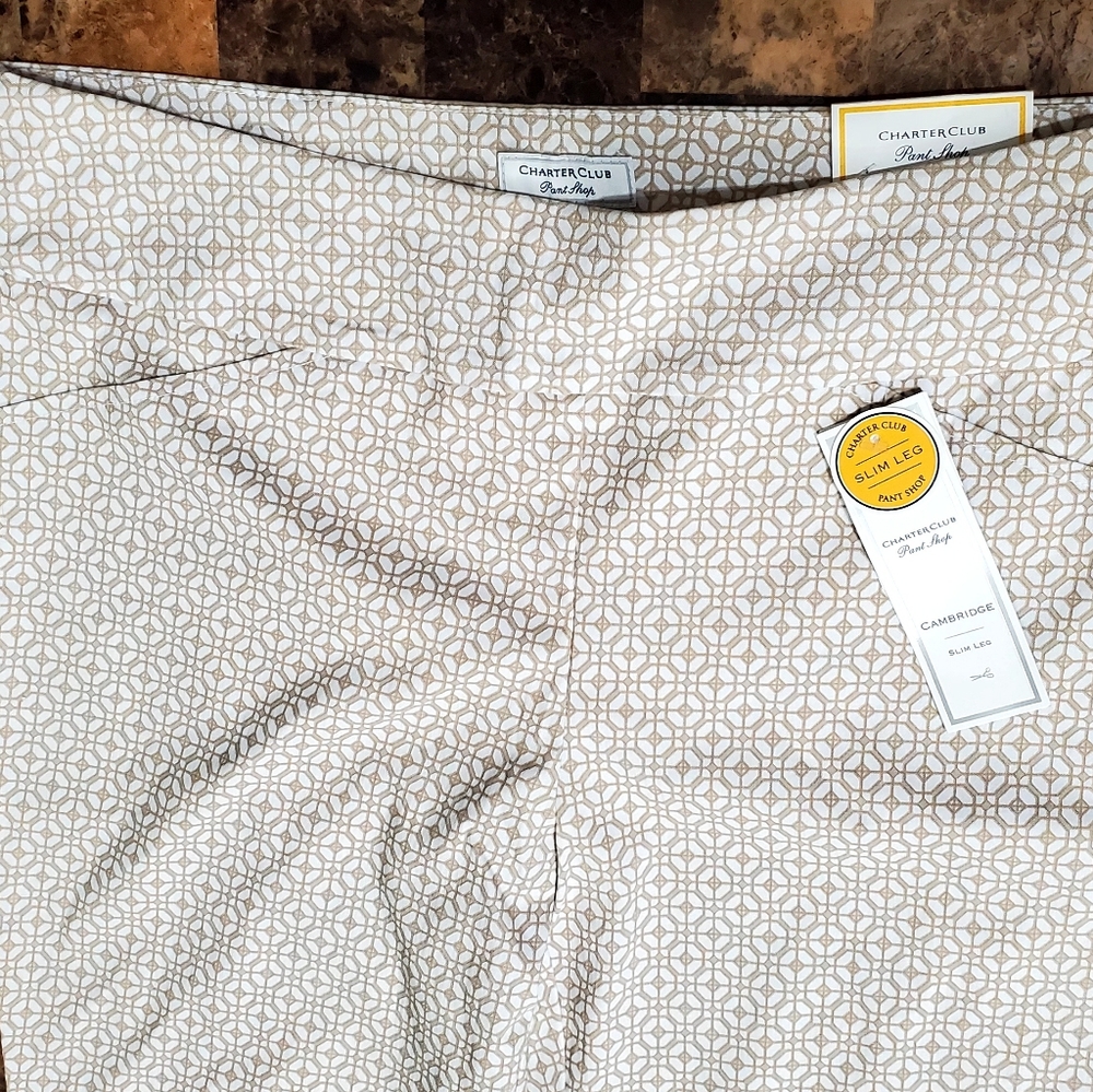 Women's pants size 12